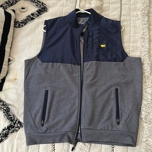 Masters Vest